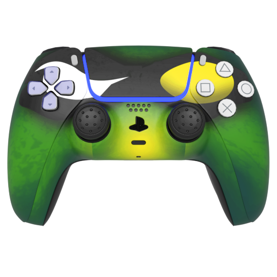 Turtle Power: Slash - PS5 Esports Edition