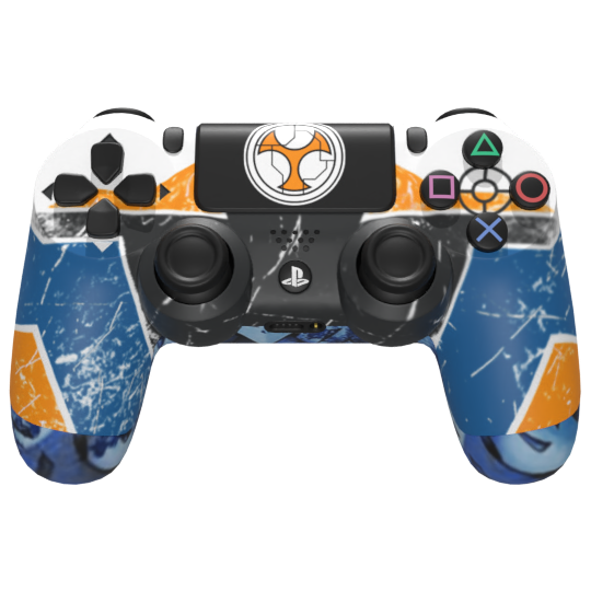 Taskmaster (PS4)