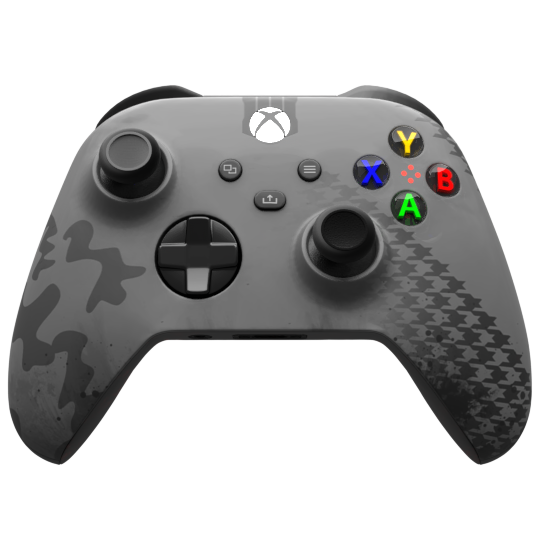 Tactical Elite - XBX - Shell Only
