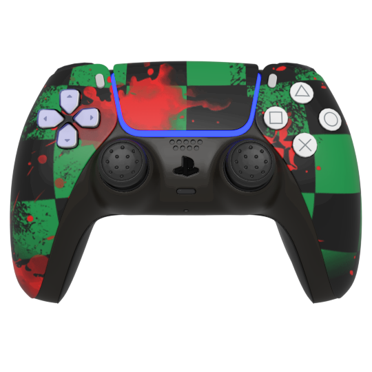 Demon Slayer Tanjiro - PS5 Esports Edition