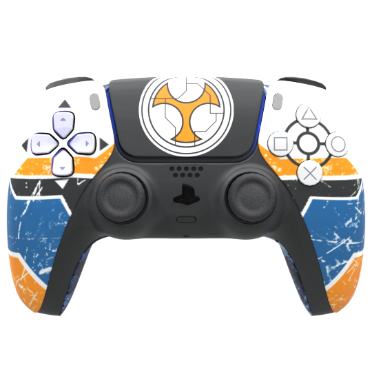 Taskmaster - PS5 - Shell Only