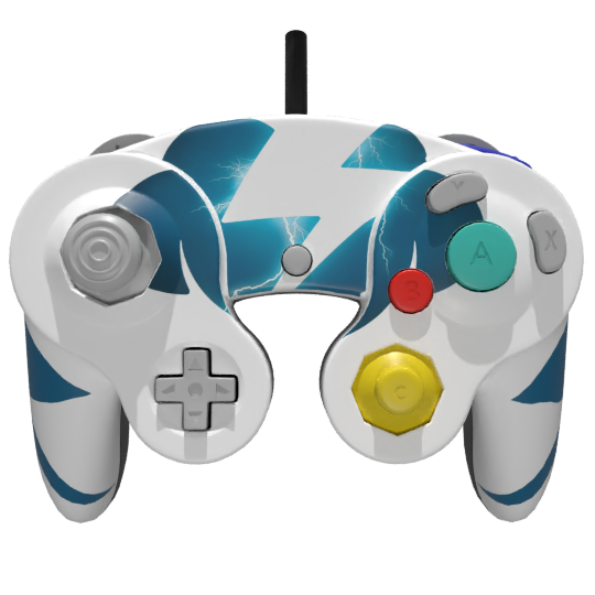 Tempo Storm (GC)