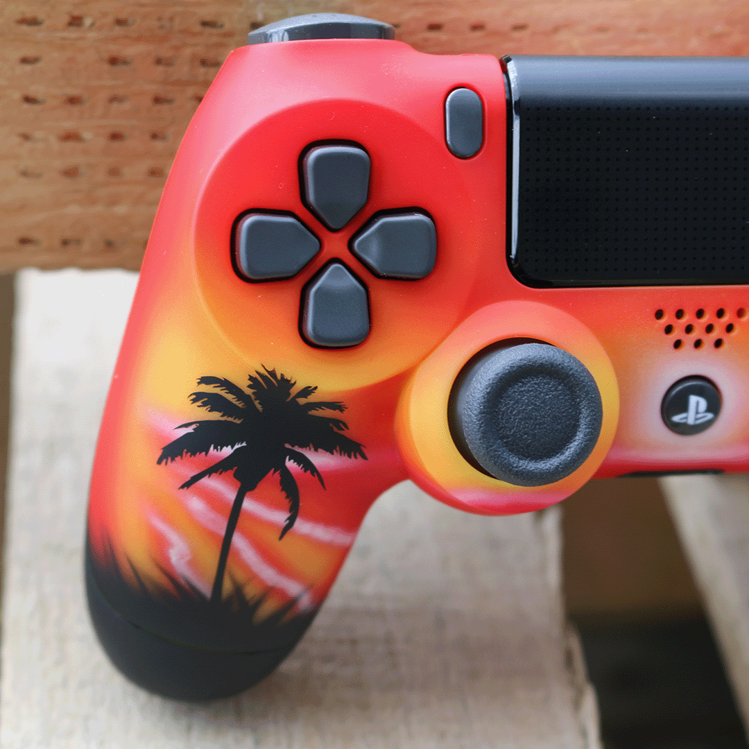 Tequila Sunrise (XBX)