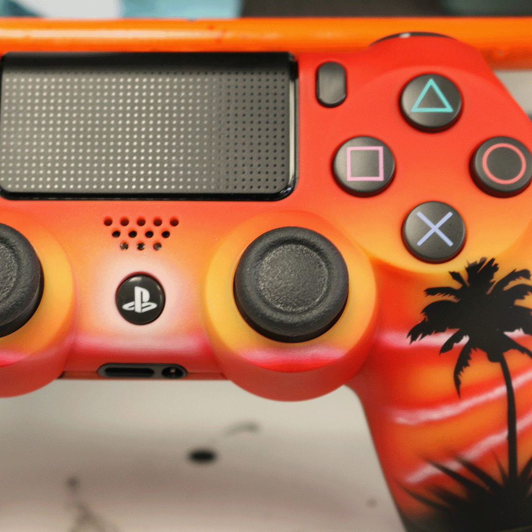 Tequila Sunrise (PRO)
