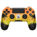 Tequila Sunrise (PS4)