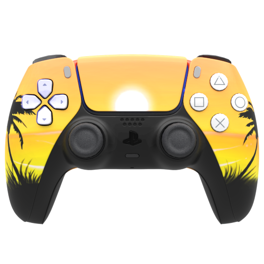 Tequila Sunrise - PS5 - Shell Only