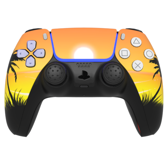 Tequilla Sunrise - PS5 Esports Edition