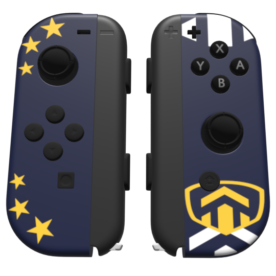 The Big House 2023