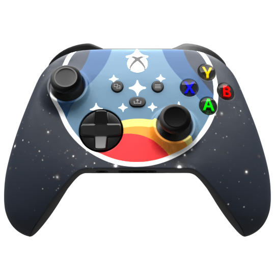 The Constellation (XBX)
