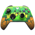Gamma Smash (XBX)