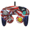 The Patriot (GC)