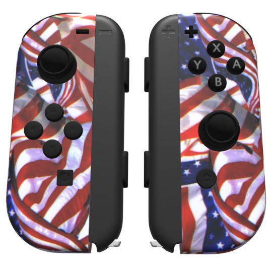 The Patriot (JCON)