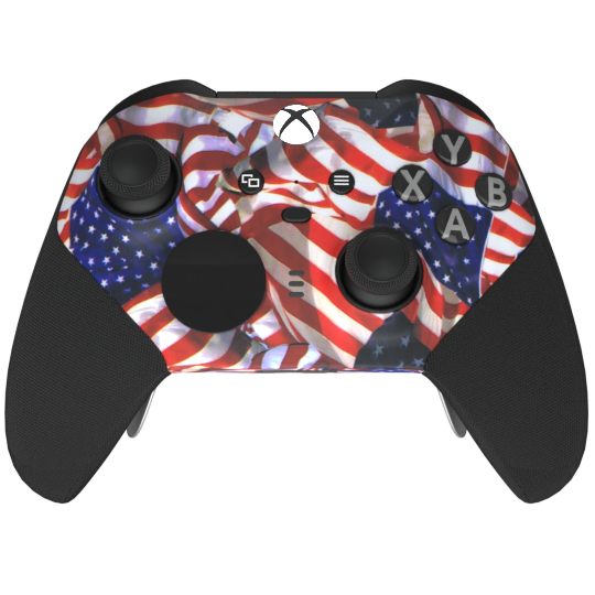 The Patriot (XBE)