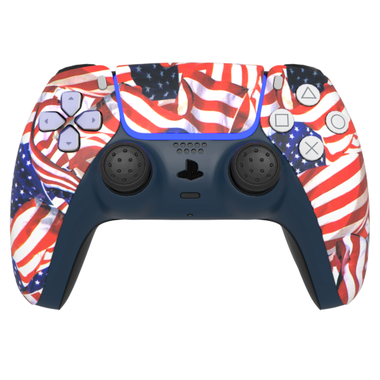 The Patriot - PS5 Esports Edition