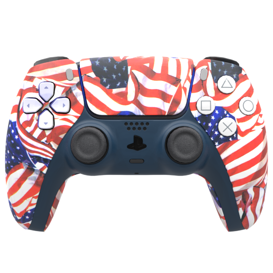 The Patriot (PS5)