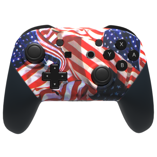 The Patriot (PRO)