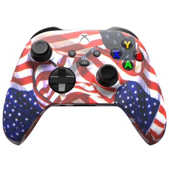 The Patriot - XBX - Shell Only