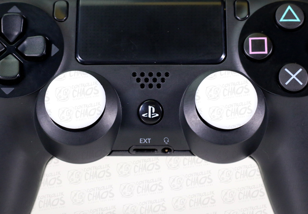 Thumbstick Dome Grips
