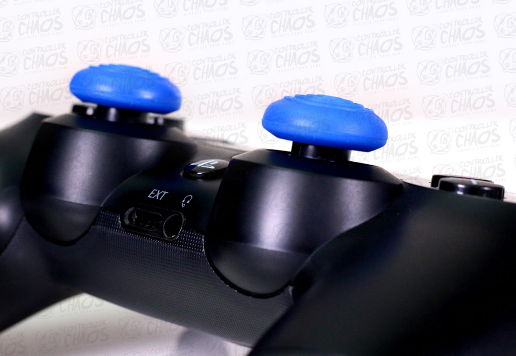 Thumbstick Dome Grips