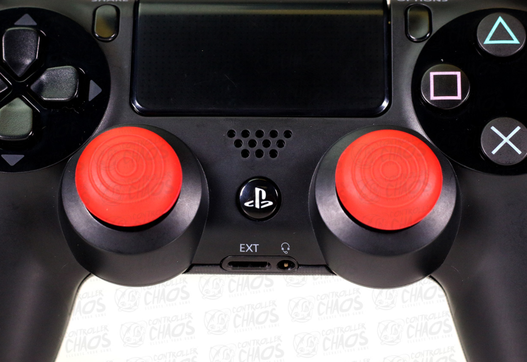 Thumbstick Dome Grips