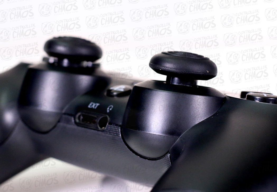 Thumbstick Dome Grips