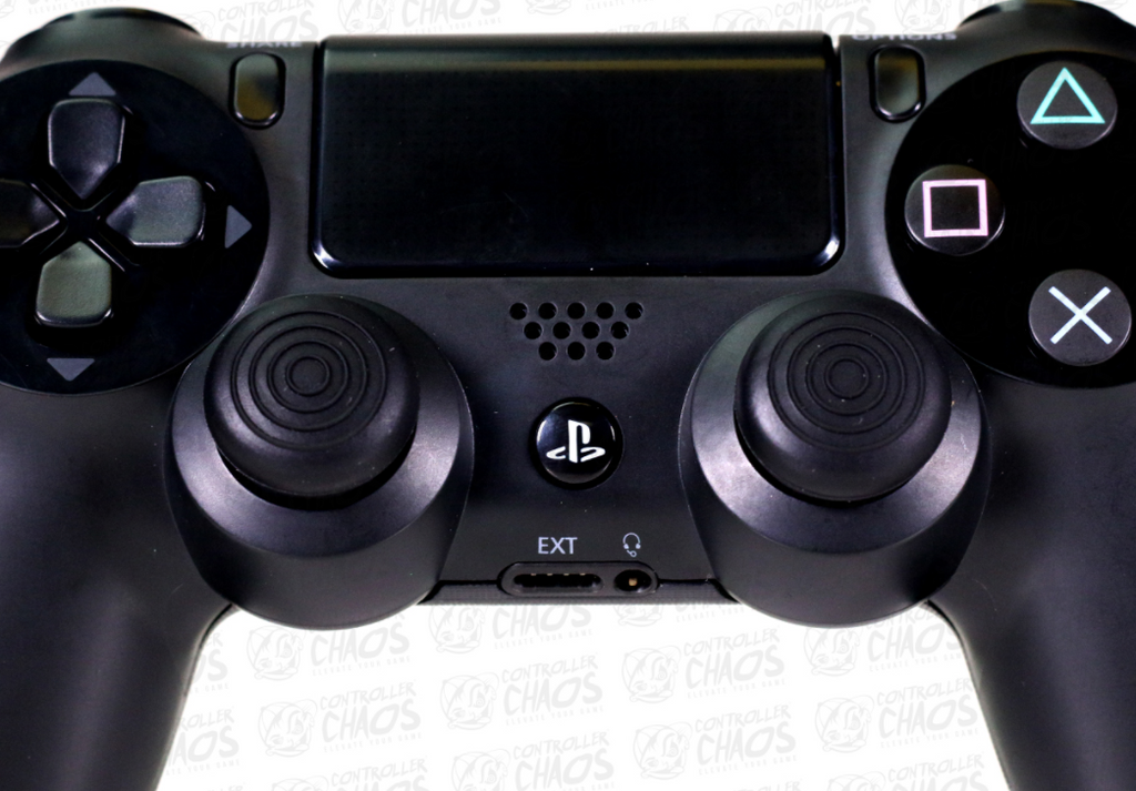 Thumbstick Dome Grips