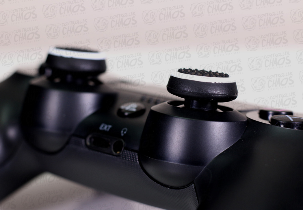Thumbstick Grip Cover