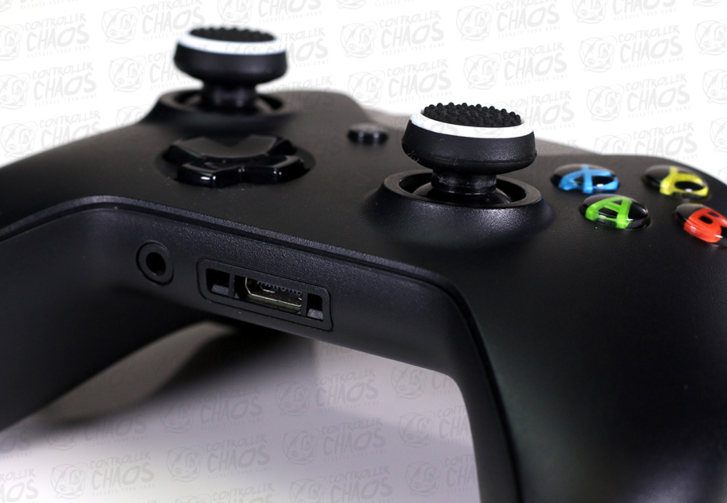 Thumbstick Grip Cover