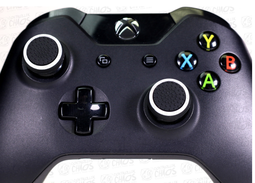 Thumbstick Grip Cover