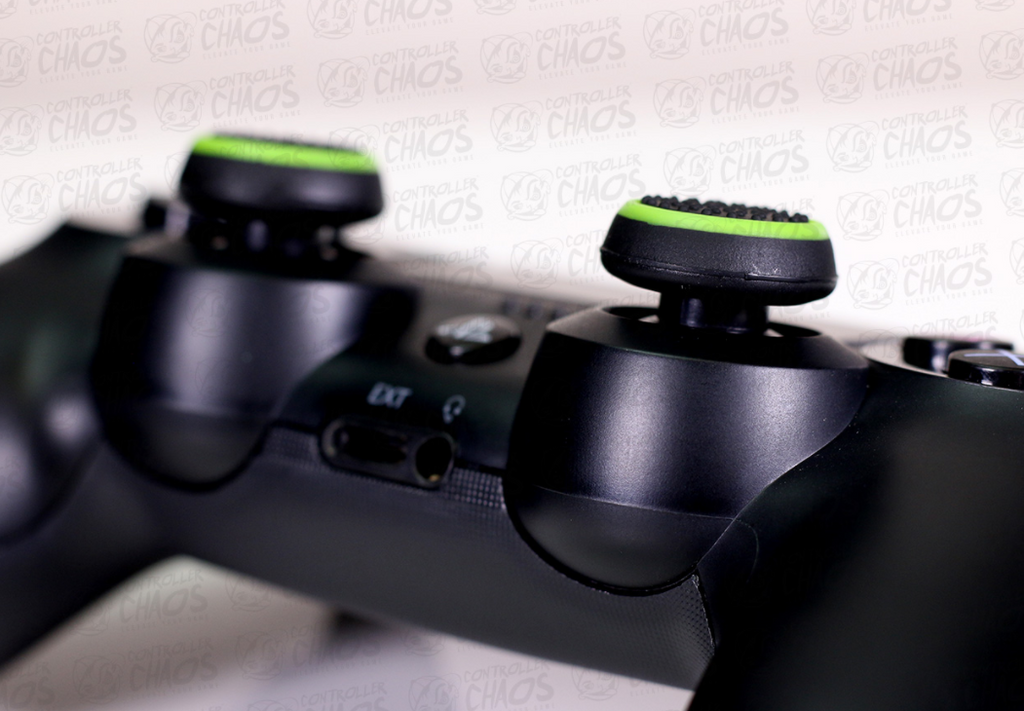 Thumbstick Grip Cover
