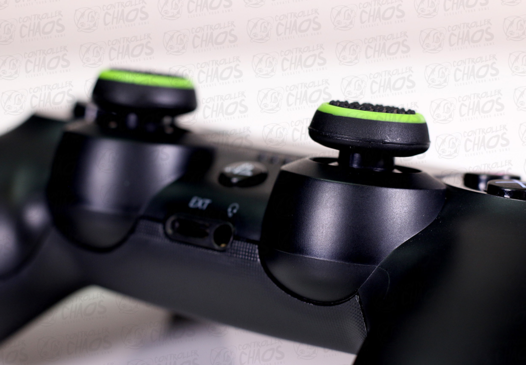 Thumbstick Grip Cover