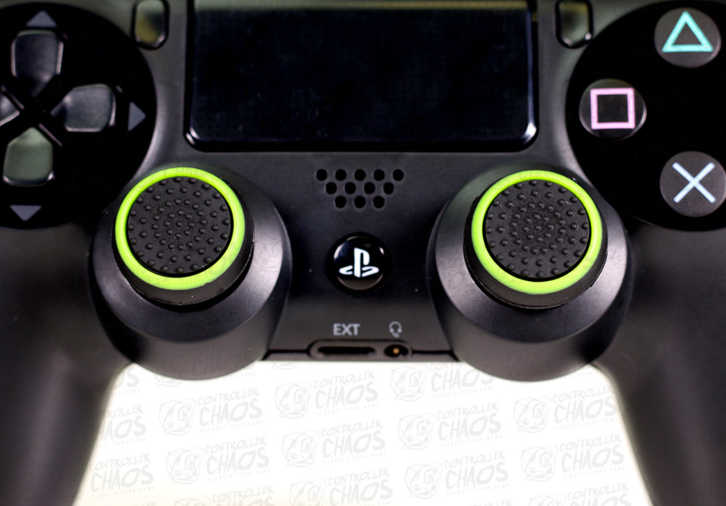 Thumbstick Grip Cover