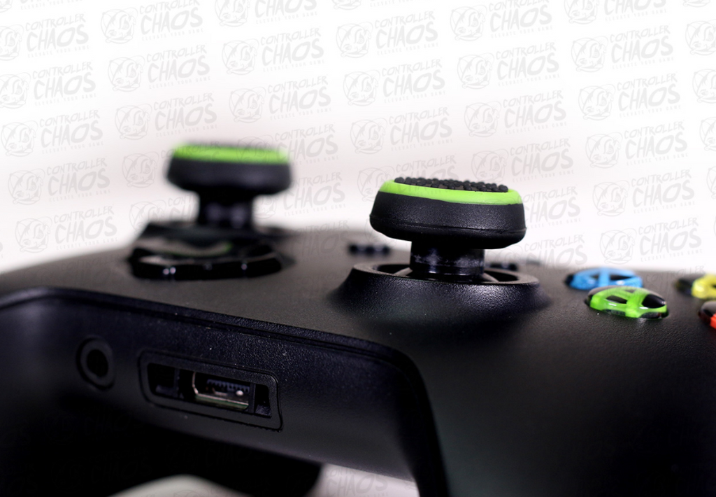 Thumbstick Grip Cover