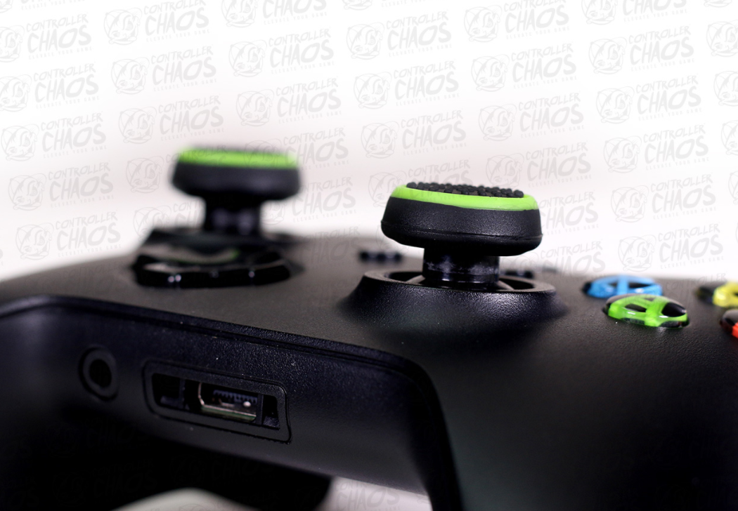 Thumbstick Grip Cover