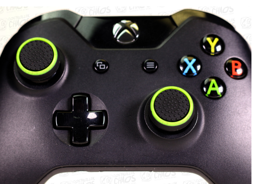 Thumbstick Grip Cover