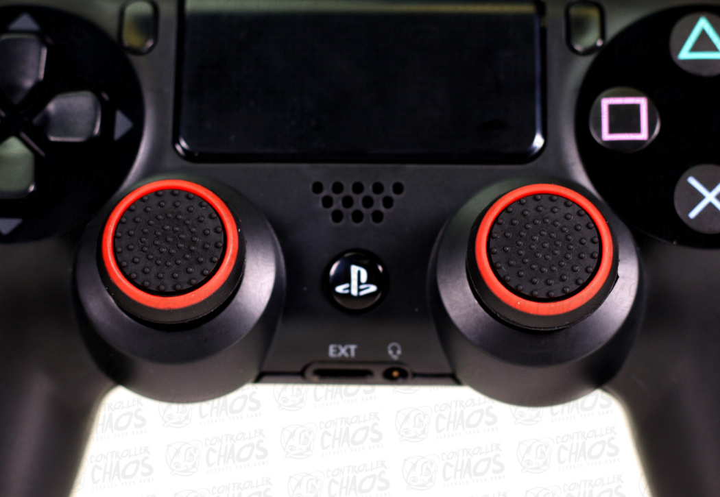 Thumbstick Grip Cover