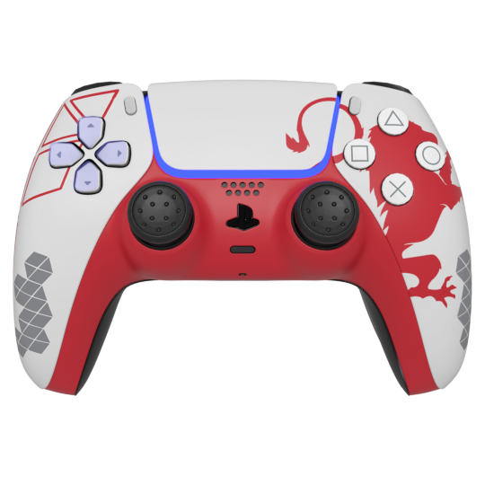 Titan Guardian - PS5 Esports Edition