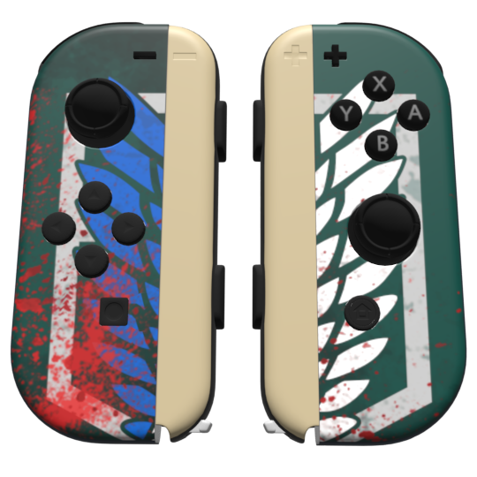 Titan Scout (JCON)