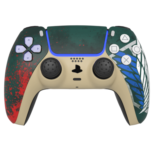 Titan Scout - PS5 Esports Edition