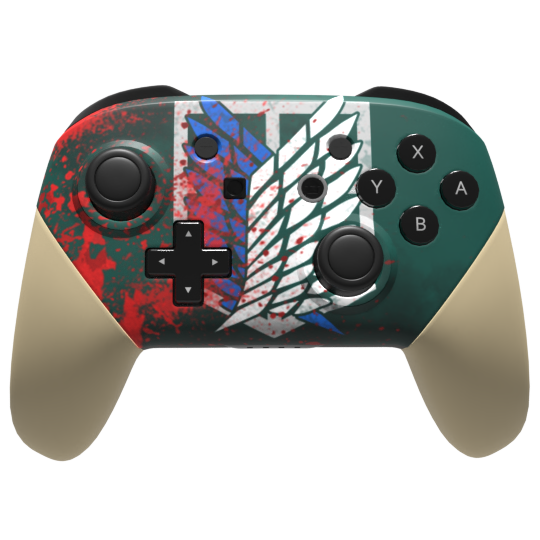 Titan Scout (PRO)