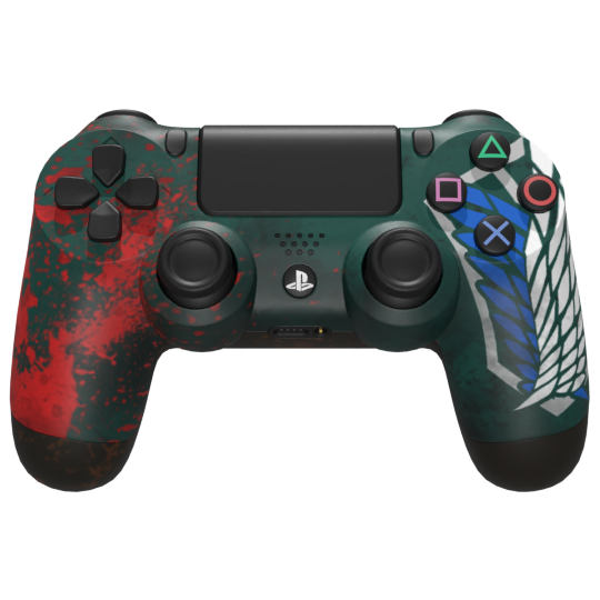 Titan Scout (PS4)