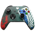 Titan Scout (XBX)