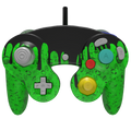 Toxic Demize (GC)