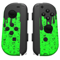 Toxic Demize (JCON)