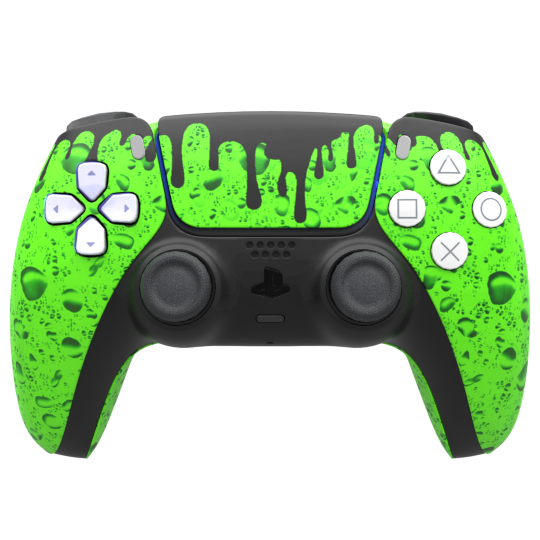 Toxic Demize - PS5 - Shell Only