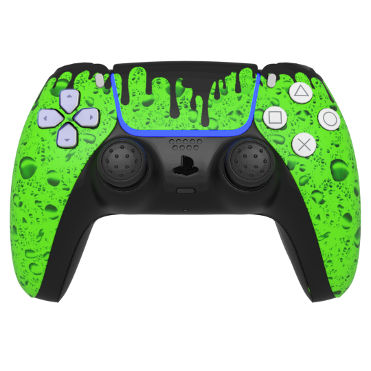 Toxic Demize - PS5 Esports Edition