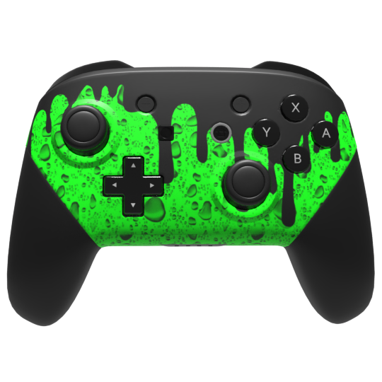 Toxic Demize