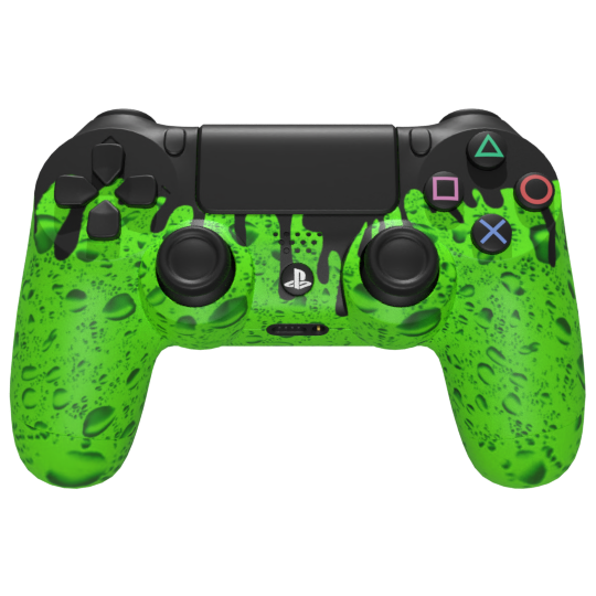 Toxic Demize (PS4)