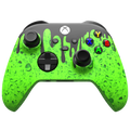 Toxic Demize  - XBX - Shell Only