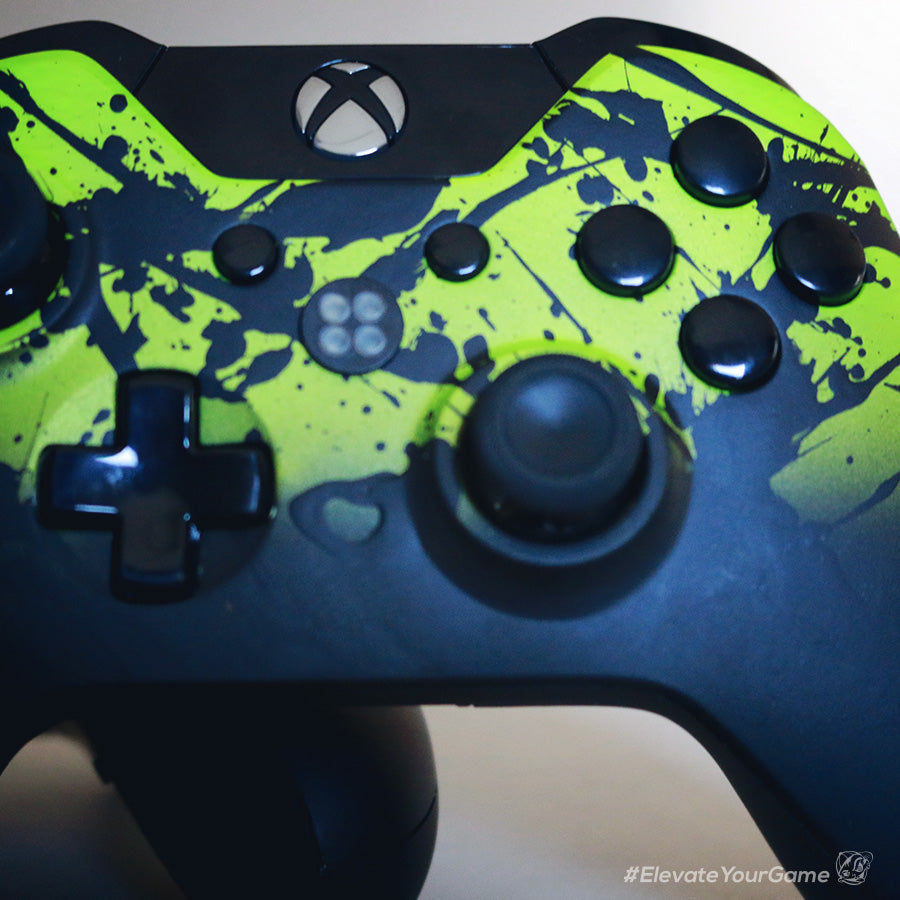 Toxic Lime (XBE)
